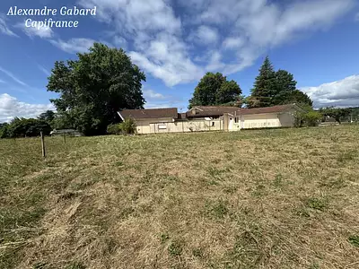 Maison, 206 m²