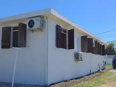 Maison, 140 m²