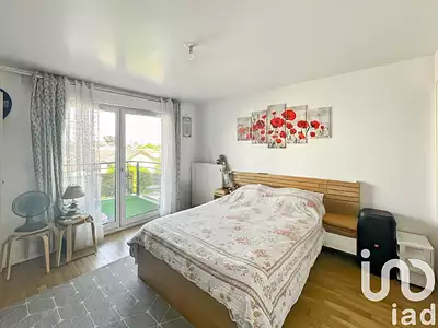 Appartement, 32 m²