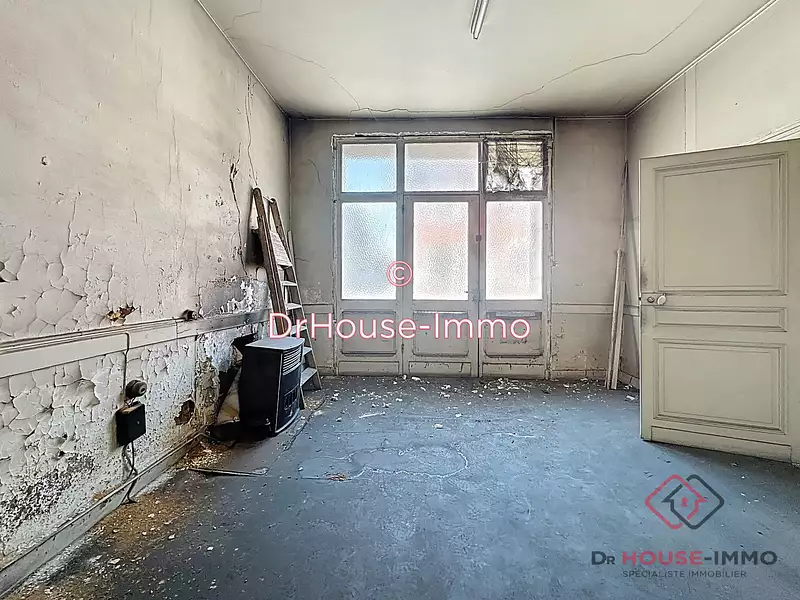 Immeuble, 212 m²