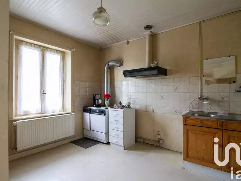 Maison, 158 m²