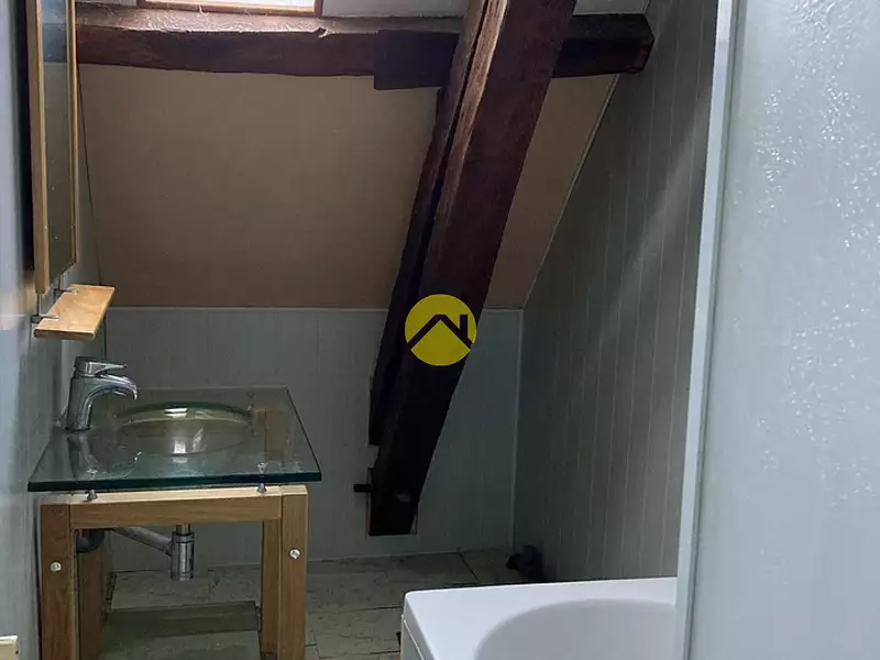 Maison, 141 m²