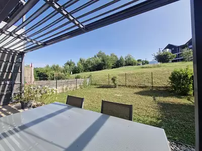 Appartement, 82 m²
