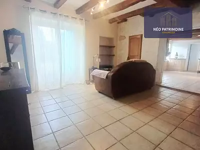 Maison, 71,1 m²