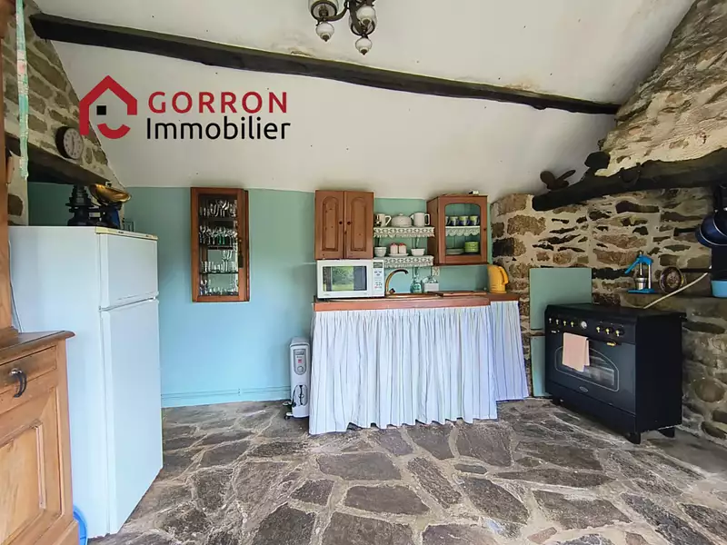 Maison, 72 m²
