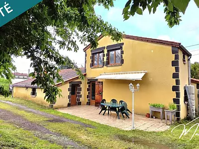 Maison, 117 m²