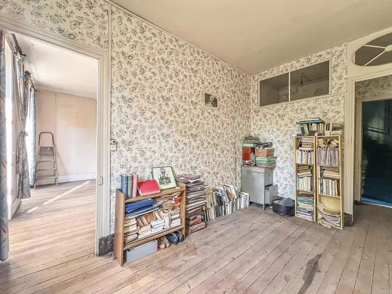 Maison, 476 m²