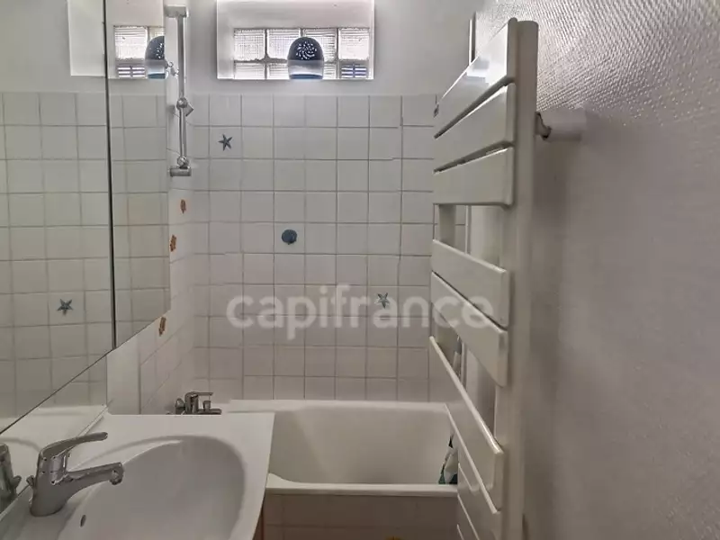 Appartement, 43 m²