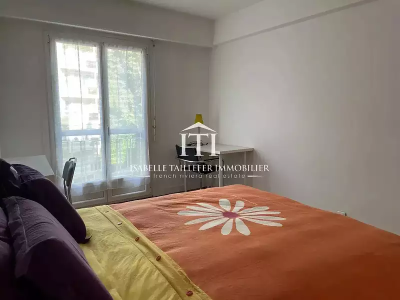 Appartement, 83 m²