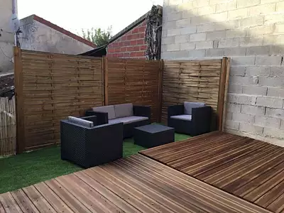 Maison, 131 m²