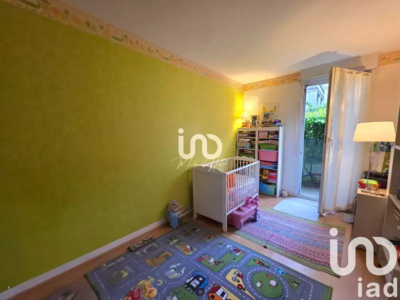 Appartement, 64 m²