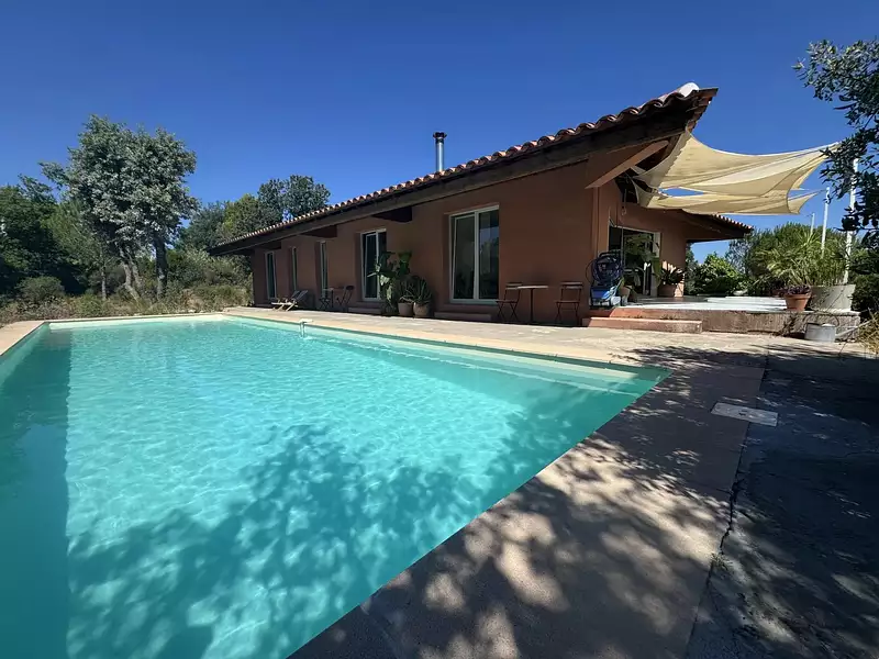 Maison, 128 m²