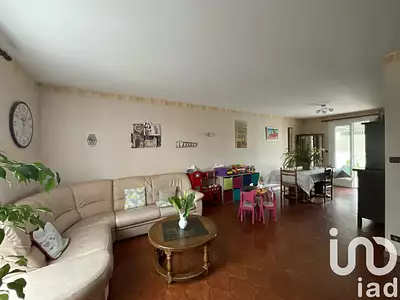 Maison, 93 m²