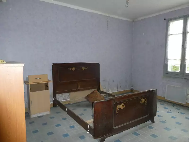 Maison, 71 m²