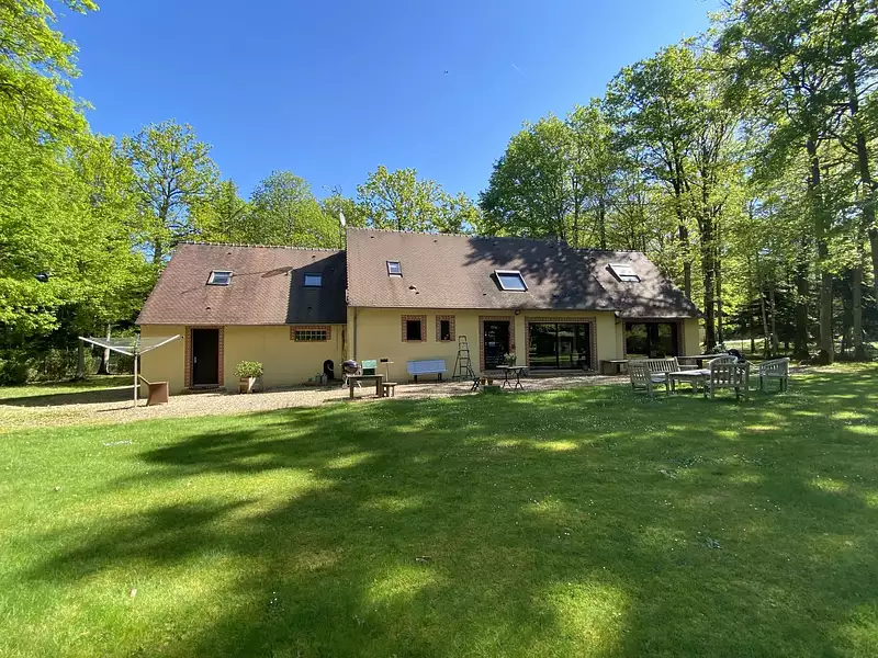 Maison, 197 m²