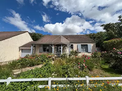 Maison, 90 m²