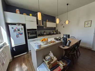 Maison, 122,54 m²