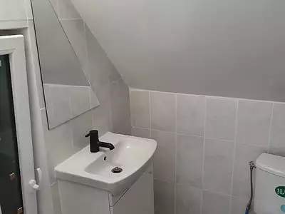 Appartement, 23 m²