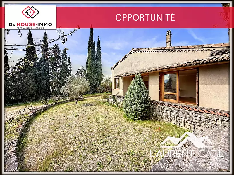 Maison, 108 m²