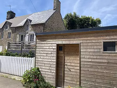 Maison, 94 m²