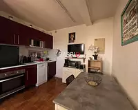 Appartement, 23,9 m²