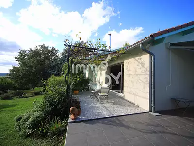 Maison, 129 m²