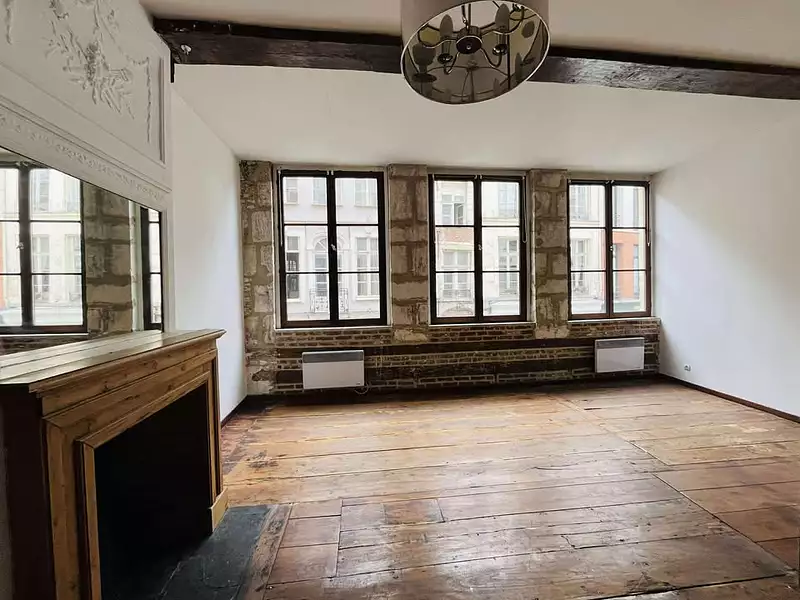 Appartement, 69 m²