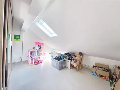 Maison, 136 m²