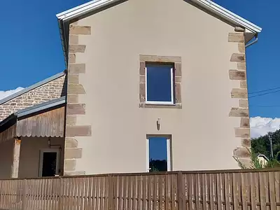 Maison, 170 m²