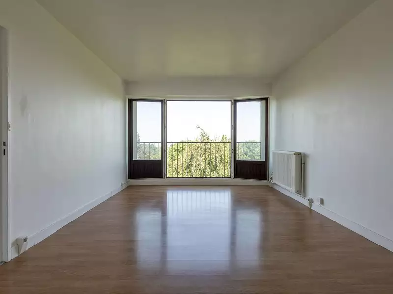 Appartement, 43 m²