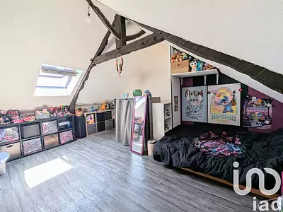 Maison, 74 m²