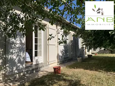 Maison, 91 m²