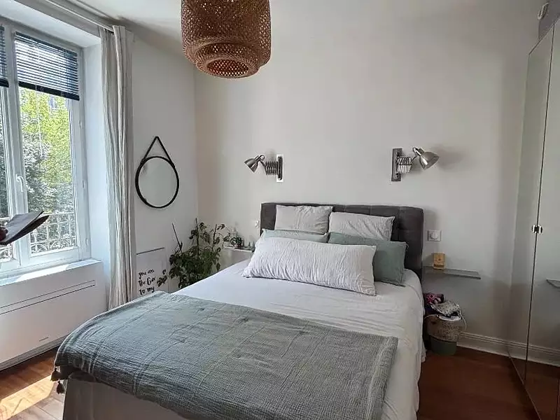 Appartement, 70,32 m²