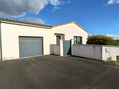 Maison, 99,31 m²