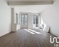 Appartement, 86 m²
