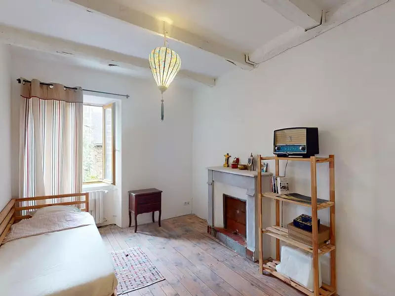Maison, 200 m²