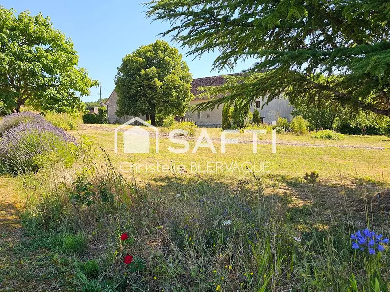 Maison, 80 m²