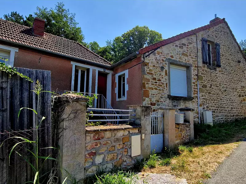 Maison, 120 m²
