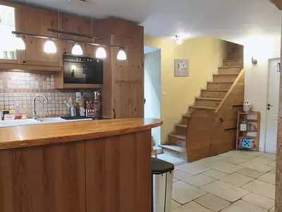 Maison, 120 m²