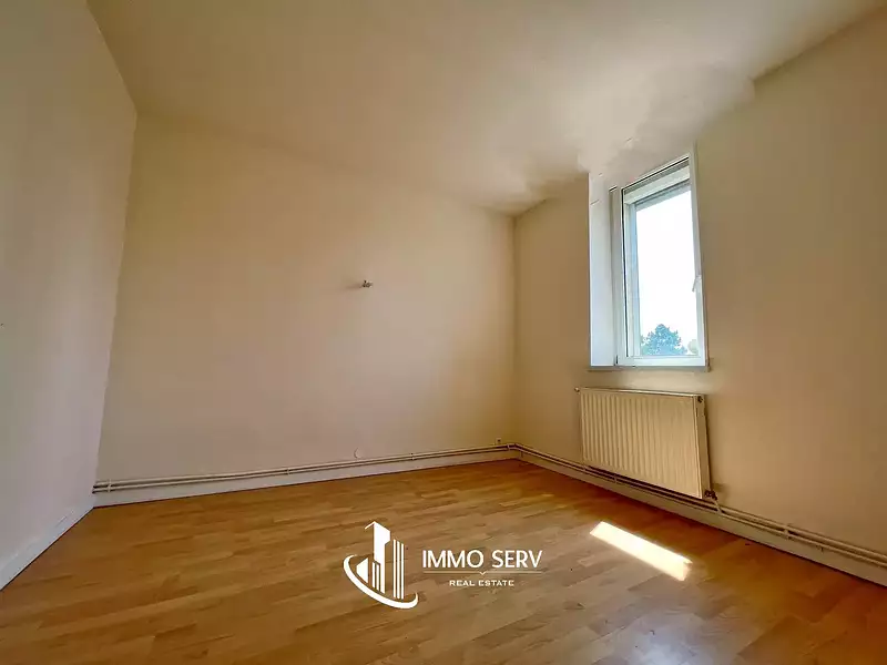 Appartement, 84,37 m²