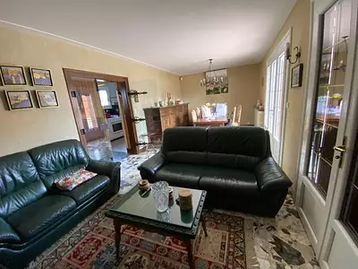 Maison, 130 m²