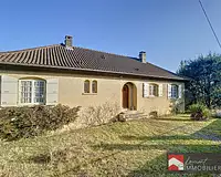 Maison, 200 m²