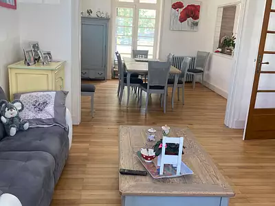 Maison, 158 m²