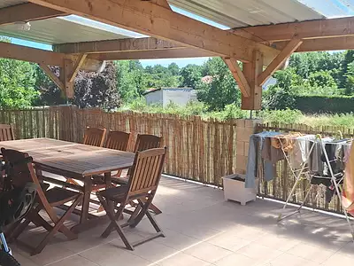 Appartement, 78,6 m²