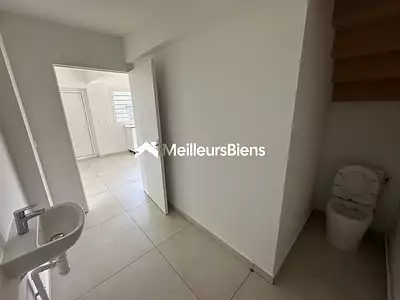Maison, 107 m²