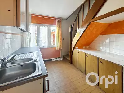 Maison, 100 m²