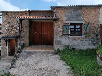 Maison, 120 m²