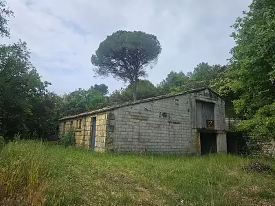 Maison, 180 m²