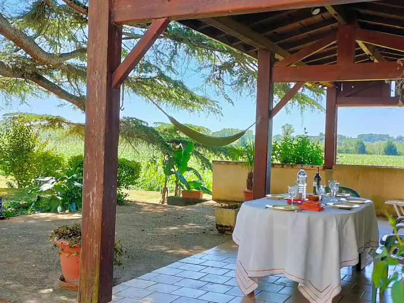 Maison, 235 m²