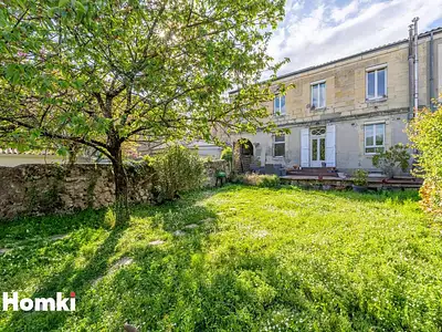 Maison, 155 m²